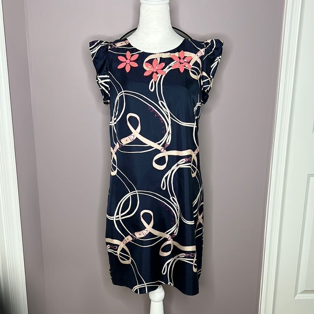 Sail To Sabledress